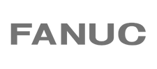 fanuc fanuc gray